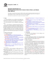 ASTM C506M-12 (1.5.2012)