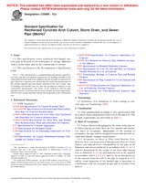 ASTM C506M-12a (15.9.2012)