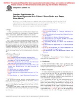 ASTM C506M-13 (15.1.2013)