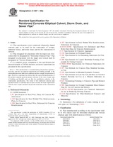 ASTM C507-05a (15.5.2005)