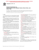 ASTM C507-08 (15.1.2008)