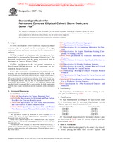 ASTM C507-12a (15.9.2012)