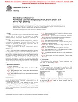 ASTM C507M-05 (1.2.2005)
