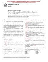 ASTM C507M-05a (15.5.2005)