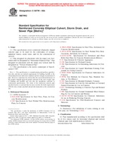 ASTM C507M-05b (1.10.2005)