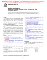 ASTM C507M-10 (1.2.2010)