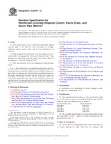ASTM C507M-12 (1.5.2012)