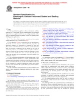 ASTM C509-06 (1.5.2006)