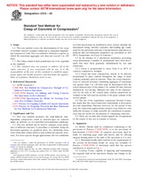 ASTM C512-02 (10.8.2002)