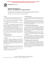 ASTM C514-01 (10.9.2001)