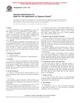 ASTM C514-04 (1.12.2004)