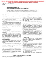 ASTM C514-96 (10.9.2001)
