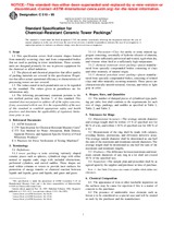 ASTM C515-95 (1.1.2001)