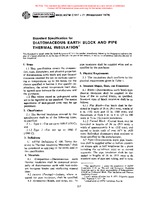ASTM C517-71(1979) (1.1.1900)