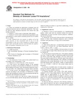 ASTM C520-98 (10.8.1998)