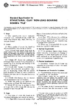 ASTM C530-70(1975) (1.1.1900)