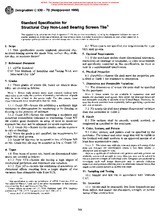 ASTM C530-70(1986) (1.1.1900)