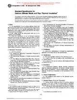 ASTM C533-85(1990) (1.1.1900)
