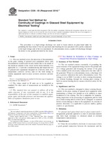 ASTM C536-83(2014)e1 (1.5.2014)