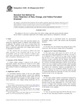 ASTM C538-83(2014)e1 (1.5.2014)