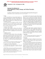 ASTM C538-83(1998) (1.1.1998)