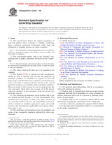 ASTM C542-05 (1.5.2005)