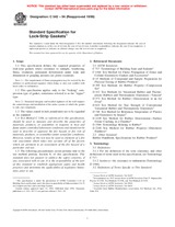 ASTM C542-94(1999) (10.1.1999)