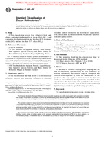ASTM C545-97 (10.11.1997)