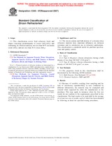 ASTM C545-97(2007) (1.10.2007)