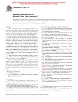ASTM C547-07 (1.8.2007)