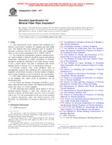 ASTM C547-07e1 (1.8.2007)