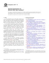 ASTM C547-15 (1.3.2015)