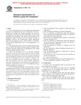 ASTM C549-02 (10.6.2002)