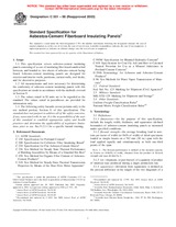 ASTM C551-98(2003) (10.1.2003)