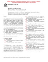 ASTM C552-03 (1.11.2003)