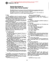 ASTM C552-88 (1.1.1900)