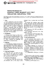 ASTM C553-70(1977) (1.1.1900)