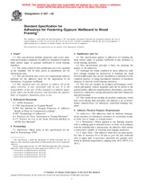 ASTM C557-03 (10.8.2003)