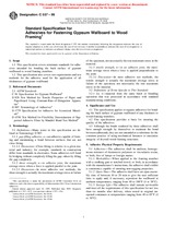 ASTM C557-99 (10.4.1999)