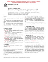 ASTM C567-05 (1.2.2005)