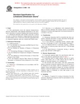 ASTM C568-03 (1.12.2003)