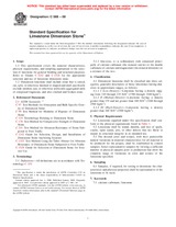 ASTM C568-08 (1.1.2008)