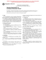 ASTM C568-99 (10.4.1999)