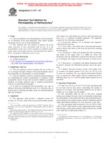 ASTM C577-07 (1.6.2007)
