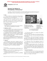 ASTM C577-99 (10.10.1999)