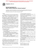 ASTM C578-01 (10.11.2001)