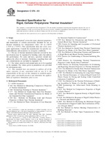 ASTM C578-03 (10.5.2003)