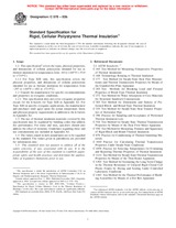 ASTM C578-03b (1.11.2003)