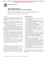 ASTM C578-04 (1.5.2004)