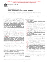 ASTM C578-06 (1.5.2006)